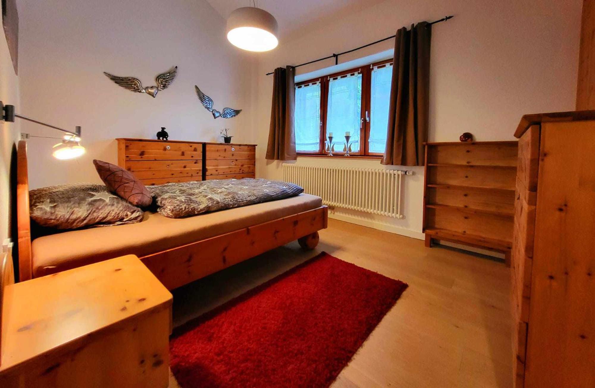 Ferienwohnungen Kricklsaege Philippsreut Luaran gambar