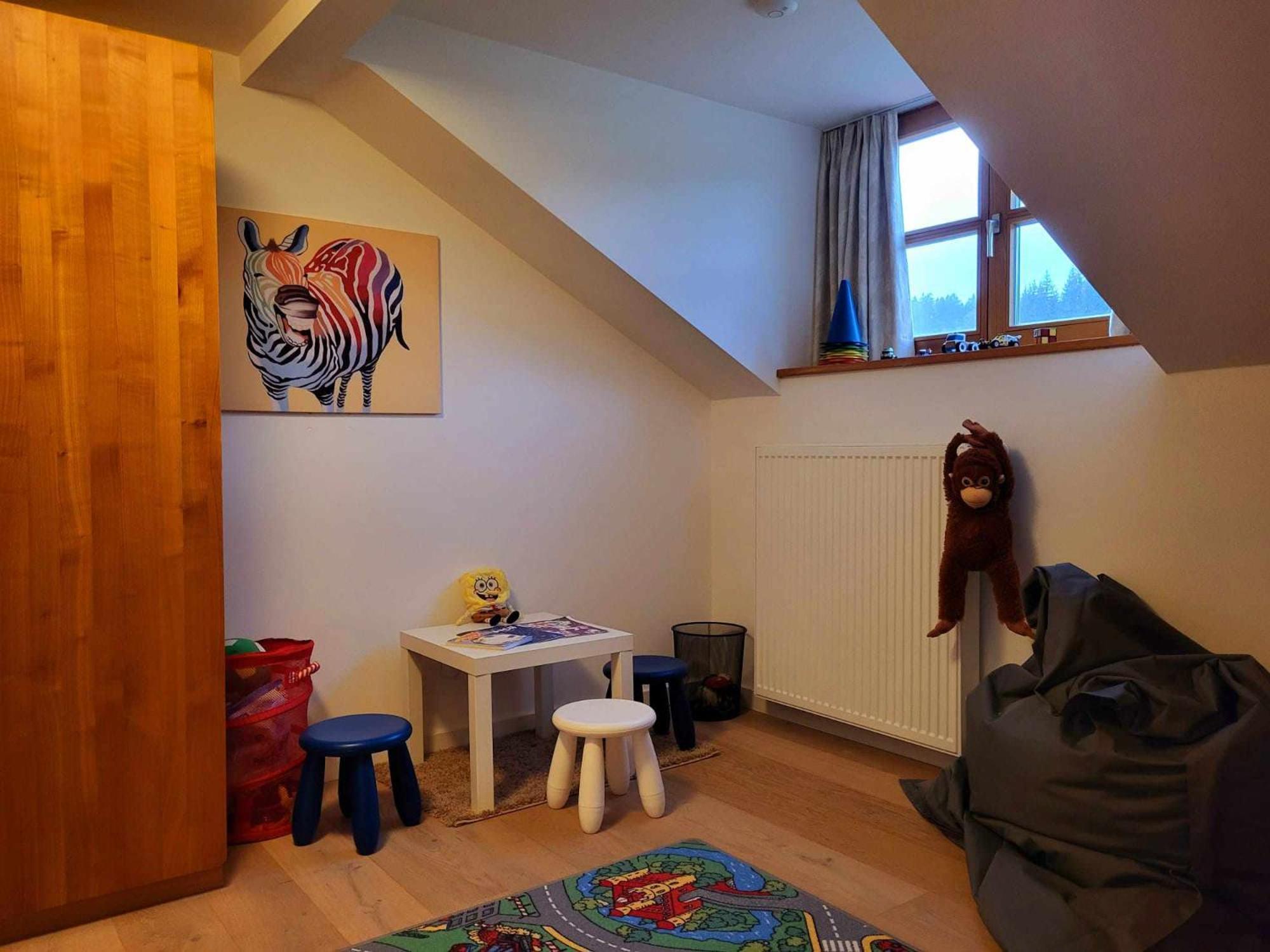 Ferienwohnungen Kricklsaege Philippsreut Luaran gambar